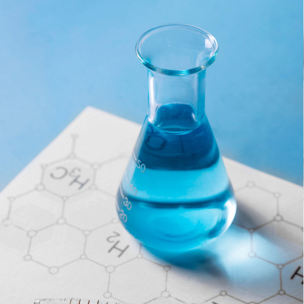 High-Quality Dye Intermediates Production - Quality Assurance Process